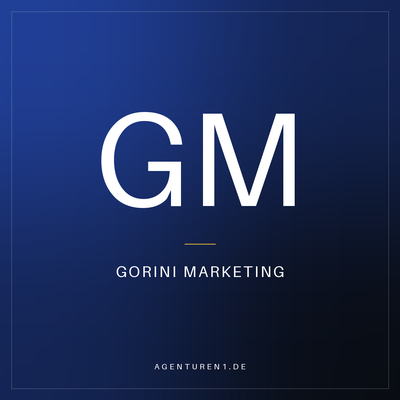GORINI Marketing