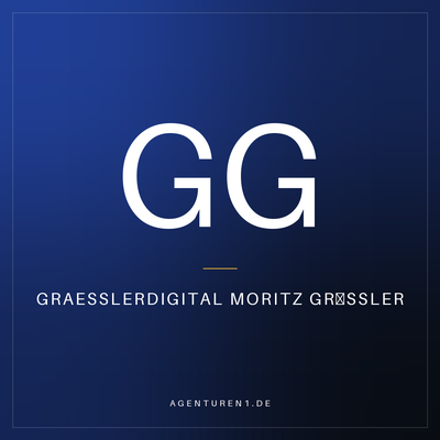 graesslerDIGITAL Moritz Gräßler