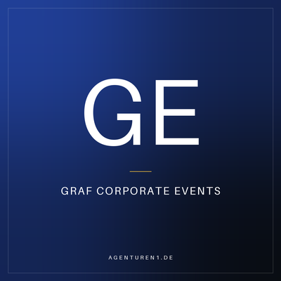 Graf Corporate Events