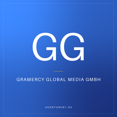 gramercy global media GmbH