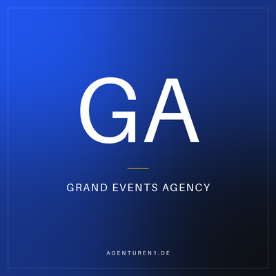 Grand Events Agency
