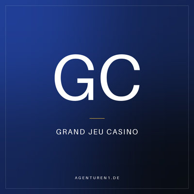 Grand Jeu Casino