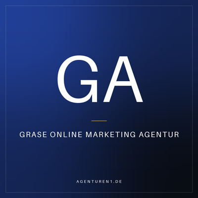Grase Online Marketing Agentur