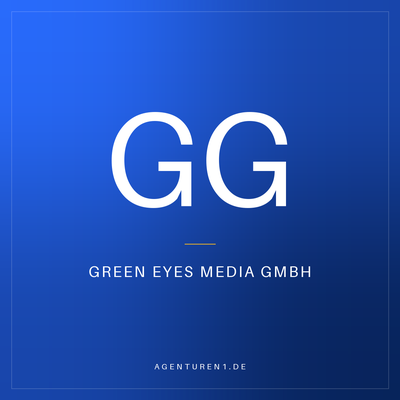 Green Eyes Media GmbH