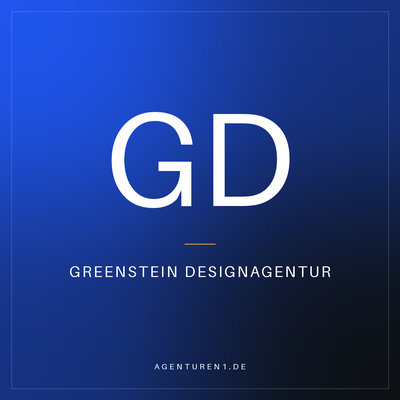 Greenstein Designagentur