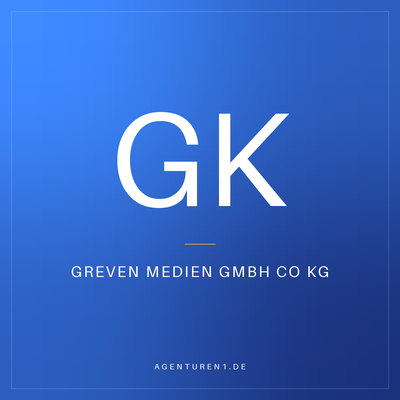 Greven Medien GmbH Co KG