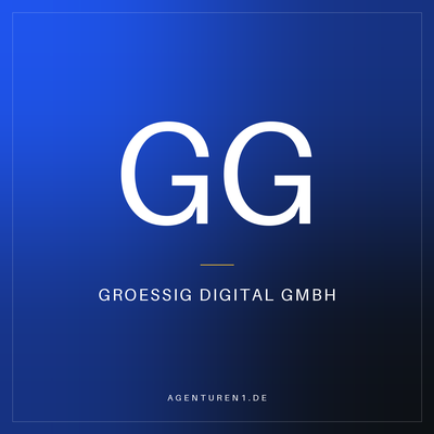 GROESSIG Digital GmbH