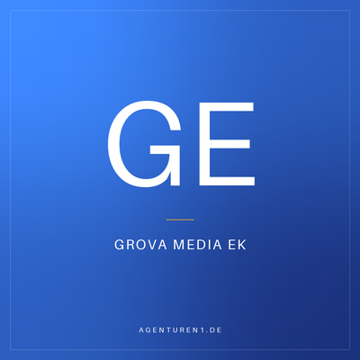 Grova Media eK
