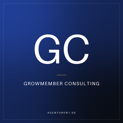 GrowMember Consulting