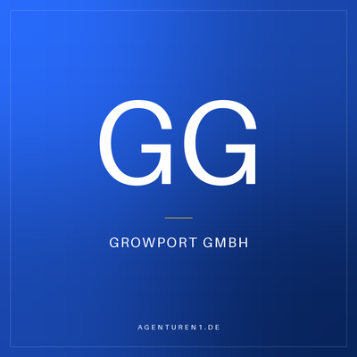 GROWPORT GmbH
