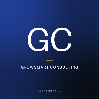 GrowSmart Consulting