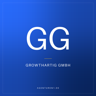 Growthartig GmbH