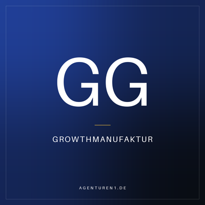 Growthmanufaktur