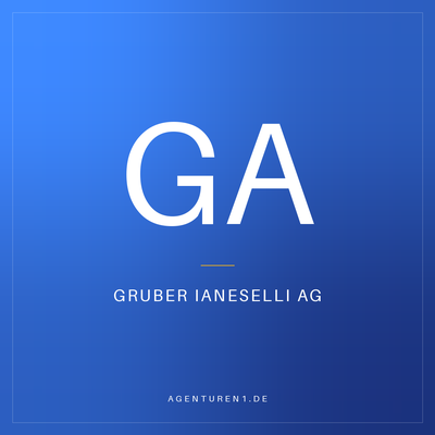 Gruber Ianeselli AG