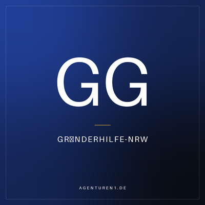 Gründerhilfe-NRW