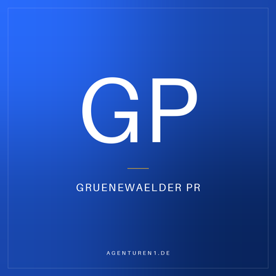 Gruenewaelder PR