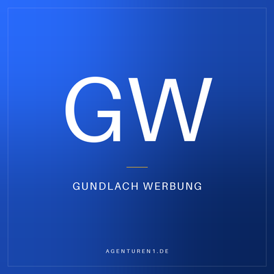 GUNDLACH WERBUNG
