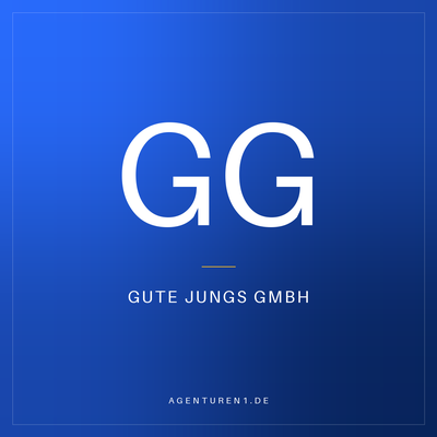 Gute Jungs GmbH