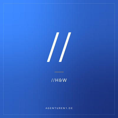 //H&W