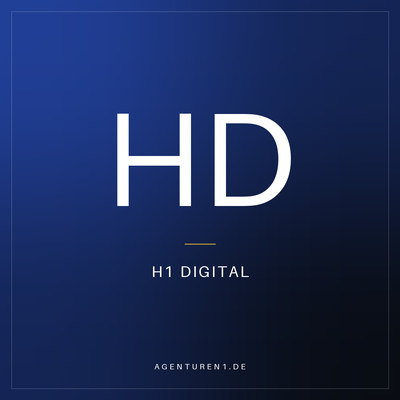 H1 DIGITAL