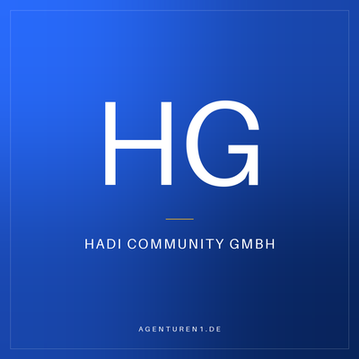 HADi Community GmbH