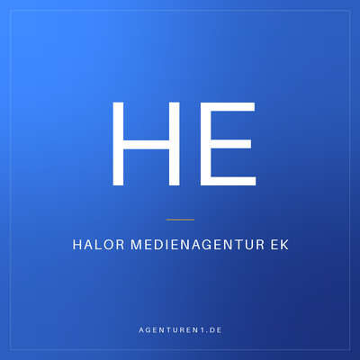 HALOR Medienagentur eK