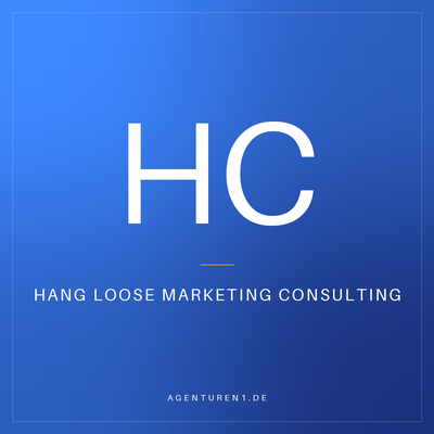 Hang Loose Marketing Consulting