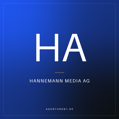 Hannemann Media AG