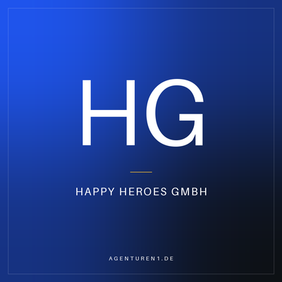 Happy Heroes GmbH