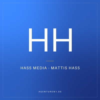 Hass Media - Mattis Hass