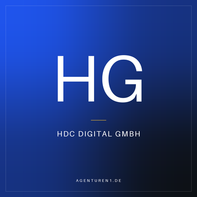 HDC Digital GmbH
