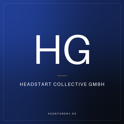 Headstart Collective GmbH