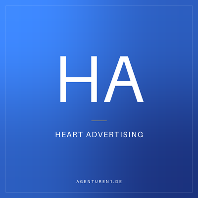 Heart Advertising