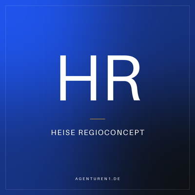 heise regioconcept