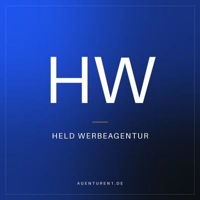 HELD Werbeagentur