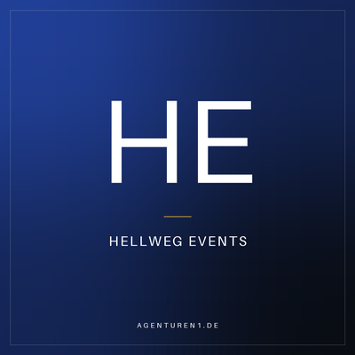 Hellweg Events
