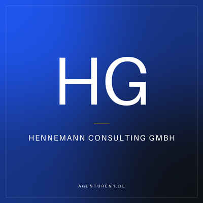 Hennemann Consulting GmbH