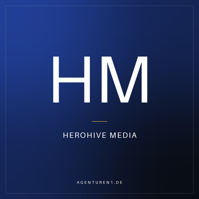 HEROHIVE media