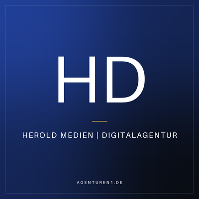 herold medien | Digitalagentur