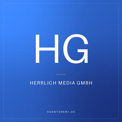 herrlich media GmbH