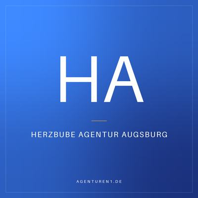 herzbube Agentur Augsburg