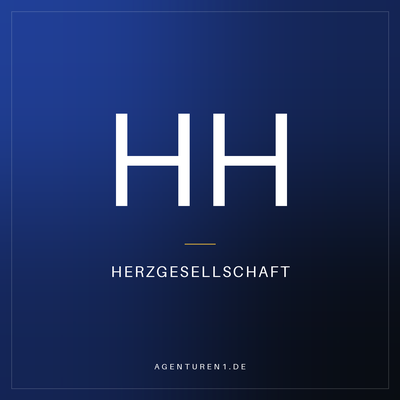 Herzgesellschaft
