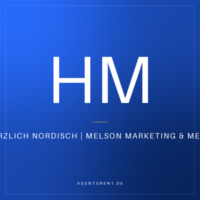 Herzlich Nordisch | Melson Marketing & Media