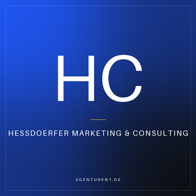Hessdoerfer Marketing & Consulting