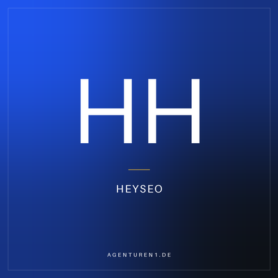 HeySEO