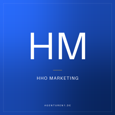 HHO Marketing