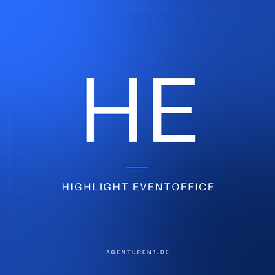Highlight Eventoffice