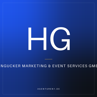 hingucker marketing & event services GmbH