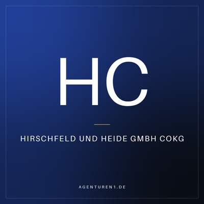 Hirschfeld und Heide GmbH CoKG