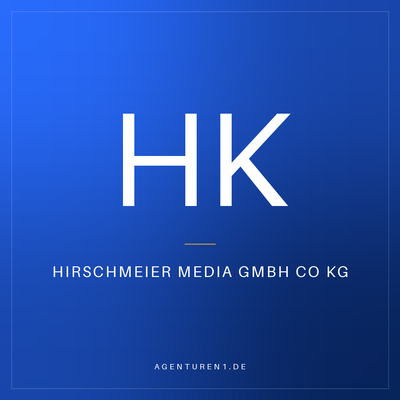 Hirschmeier Media GmbH Co KG